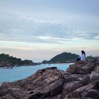 Tania Elfira's Photo