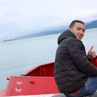 Hesham Elsheshtawy's Photo