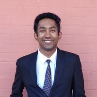 Sparsh Jain的照片