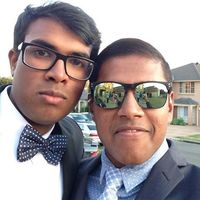 Solomon Backus的照片