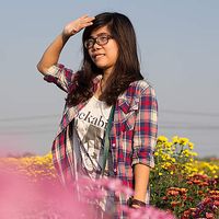 Huyền Trang's Photo