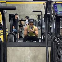 Francisco Semeco's Photo