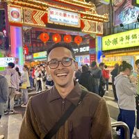 Mikko Herlambang's Photo