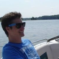 Austin Blais's Photo