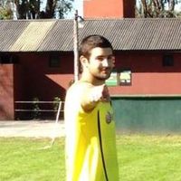 Alejandro Bozzello的照片