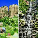 Puligundu Rock trek and Talakona Waterfalls's picture