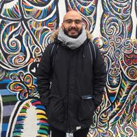 Raylson Silva's Photo