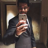 Vinith Kevin的照片