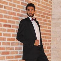 keyvan Jabbari's Photo