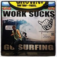 Le foto di Sidney LEROY