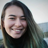 Gabriela Dolečková's Photo