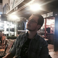 Anil Citakoglu的照片