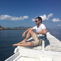 Julien Tallec的照片