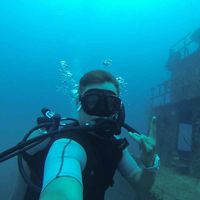 Lukasz Forma's Photo