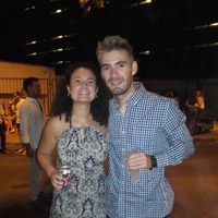 Unai Perez de Arrilucea's Photo