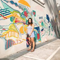 Fotos de Candice  Yap