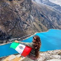 Samantha León's Photo