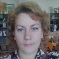 Lubov Daniluk的照片