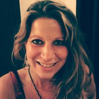 Ankie van Aalten's Photo