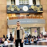 ünal arslan的照片