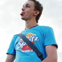 Oleg Demydenko's Photo