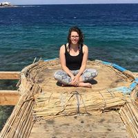 Rosan Geenen's Photo