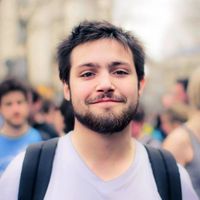 Pierre Costemalle的照片