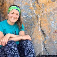 Bridget Murphy的照片