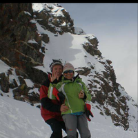 Annick SOGNE's Photo