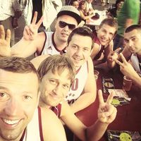 Andris Klindzans's Photo