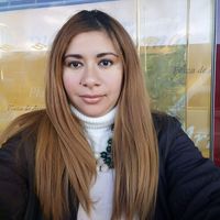 Yoely Reinoso's Photo