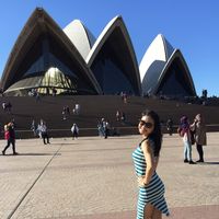 Thảo-Vy Bùi's Photo