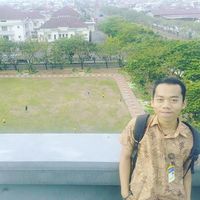 Le foto di Alpin Setiawan