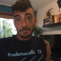 Aitor Lladó的照片