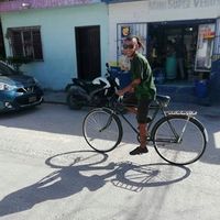 Javier Hernandez's Photo