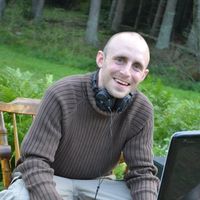 Mathias Johansson的照片