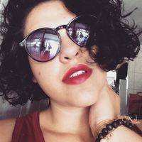 Paulinha Gama's Photo