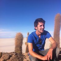 Photos de Baptiste Mulliez