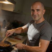 Gian Luca Columbano's Photo