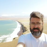 Javier De Salas的照片