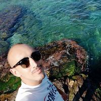 Mohamed Haddad的照片