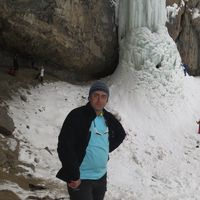 hamed farnia's Photo