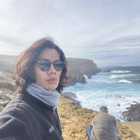 Jirap Wangcharoen's Photo