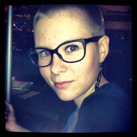 Clémentine Pichot的照片