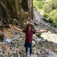 Anton Charnyshou的照片