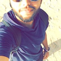 Amber Sharma's Photo