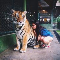 Louisa Sibgatullina的照片