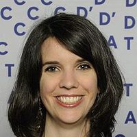 Marion Barbier的照片