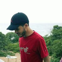 Mahmoud Chelly's Photo