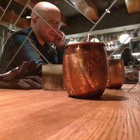 Mark Beckers's Photo